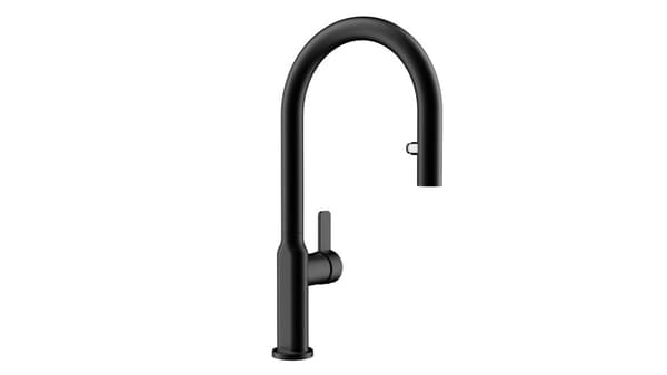 Teka Oval 9382 Sort