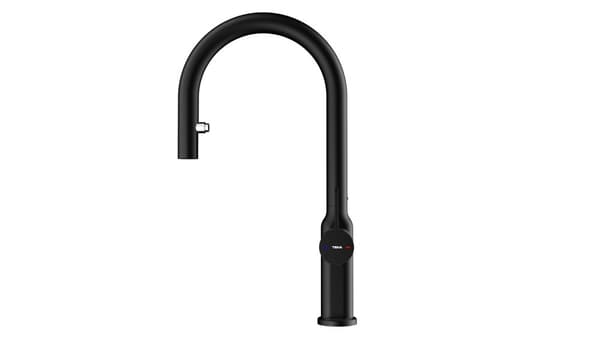 Teka Oval 9382 Sort