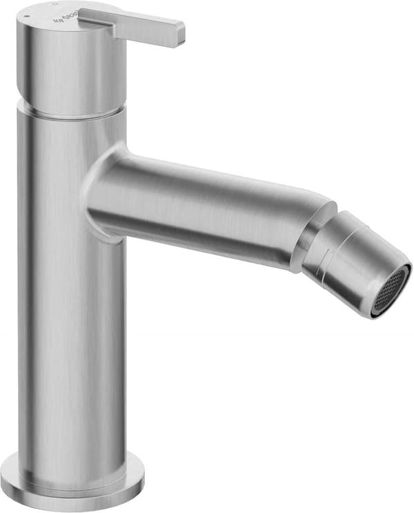 Bidet-armatur