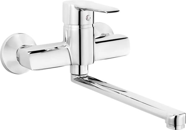 IRWIN 10505942 klemme Stangklemme 15 cm Sort, Blå, Grå