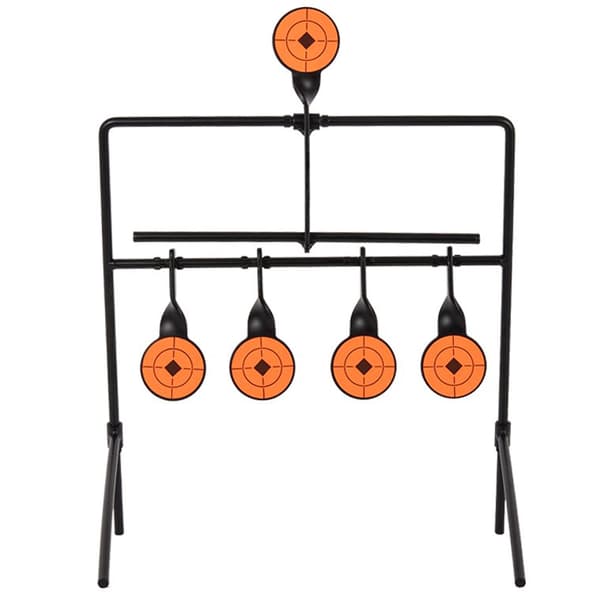 Självmarkerande 22LR Mål
