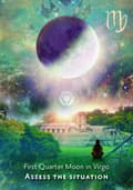 Miniatyrbild 4 av 7: Moonology™ Manifestation Oracle