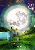 Miniatyrbild 5 av 7: Moonology™ Manifestation Oracle