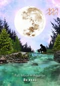 Miniatyrbild 6 av 7: Moonology™ Manifestation Oracle