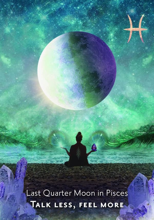Moonology™ Manifestation Oracle