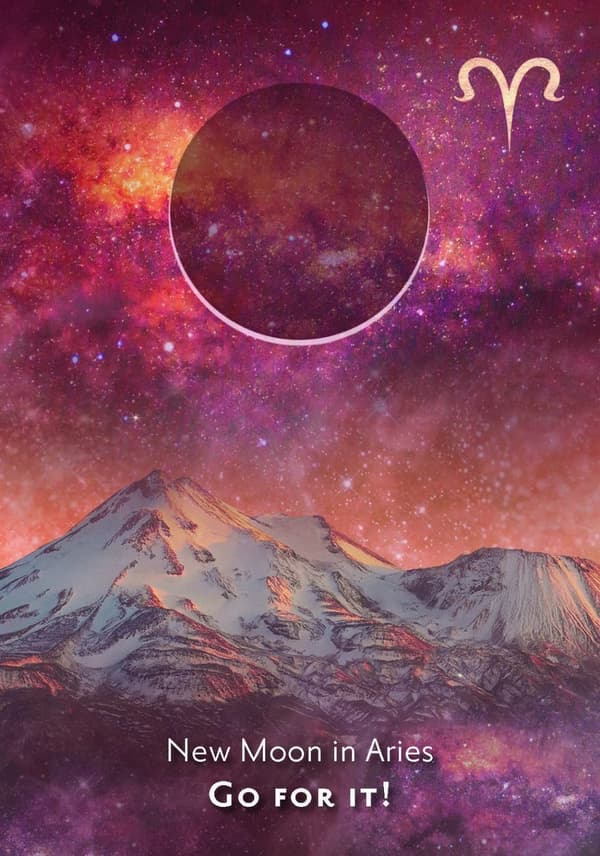 Moonology™ Manifestation Oracle