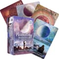 Miniatyrbild 1 av 7: Moonology™ Manifestation Oracle