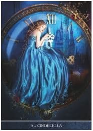 Tarot De La Nuit - NYHET!