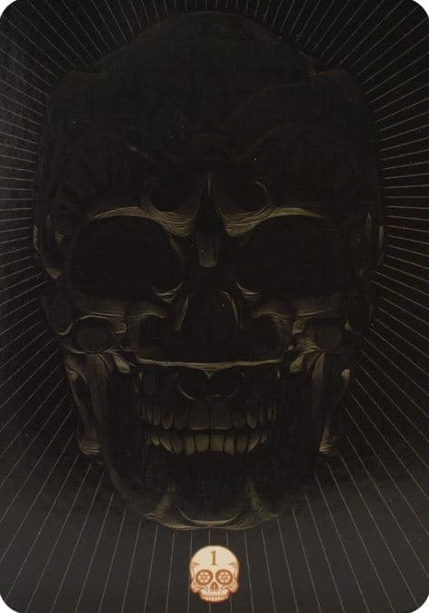 Santa Muerte Oracle