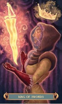Cirque du Tarot NYHET!
