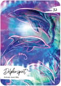 Miniatyrbild 2 av 10: Sacred sea oracle dive into the depths of your cosmic soul NYHET!