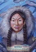 Miniatyrbild 2 av 6: Goddesses, Gods and Guardians Oracle Cards NYHET!