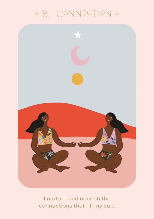 Daily Rituals Oracle NYHET!