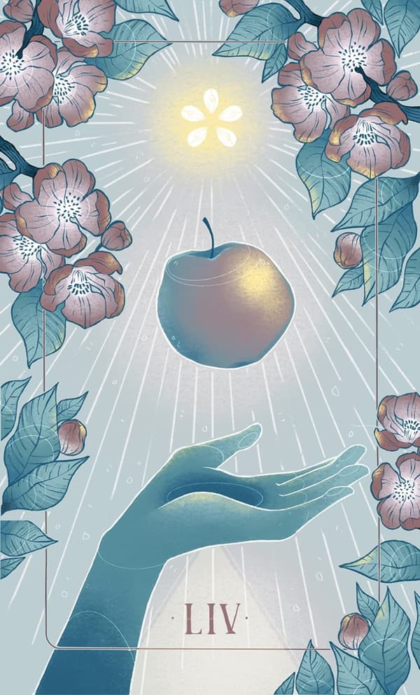 The Seed And Sickle Oracle