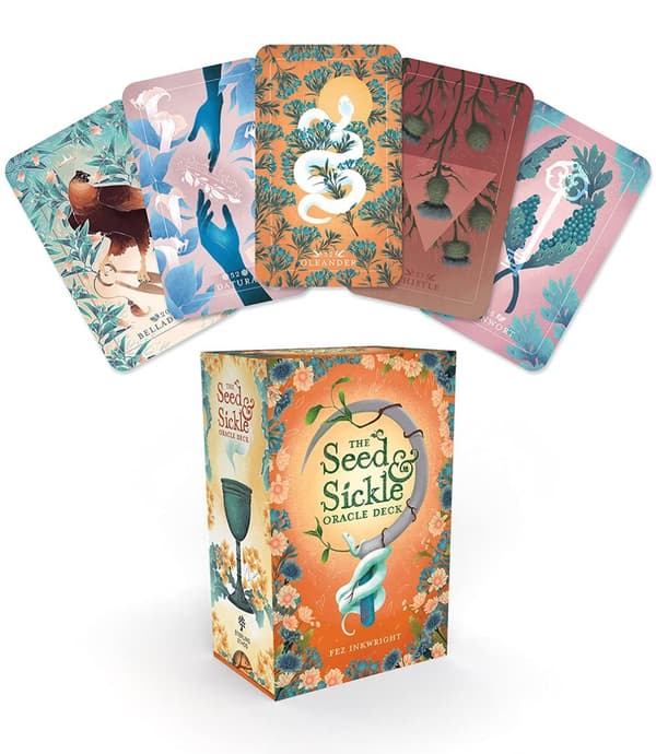 The Seed And Sickle Oracle