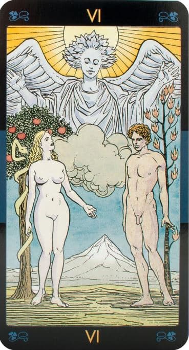 Universal Tarot - Professional Edition