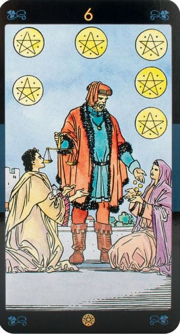 Universal Tarot - Professional Edition