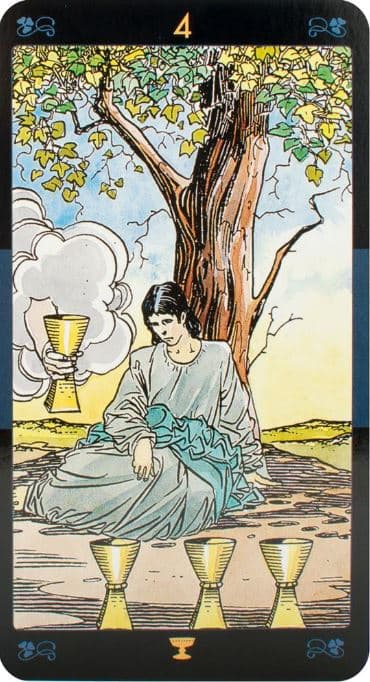 Universal Tarot - Professional Edition
