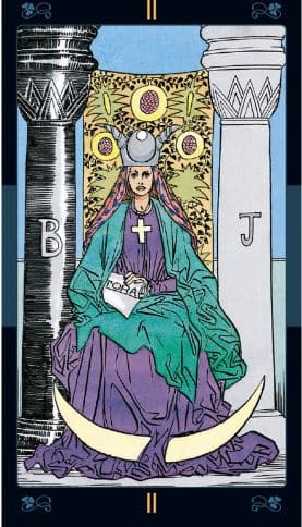 Universal Tarot - Professional Edition