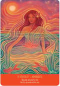 Miniatyrbild 3 av 11: Infinitive Wisdom of the chakras