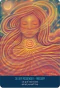 Miniatyrbild 5 av 11: Infinitive Wisdom of the chakras