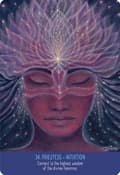 Miniatyrbild 6 av 11: Infinitive Wisdom of the chakras