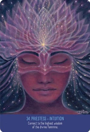 Infinitive Wisdom of the chakras