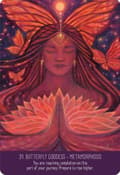 Miniatyrbild 7 av 11: Infinitive Wisdom of the chakras