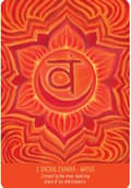 Miniatyrbild 8 av 11: Infinitive Wisdom of the chakras