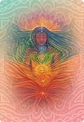Miniatyrbild 10 av 11: Infinitive Wisdom of the chakras