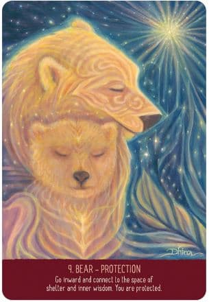 Infinitive Wisdom of the chakras