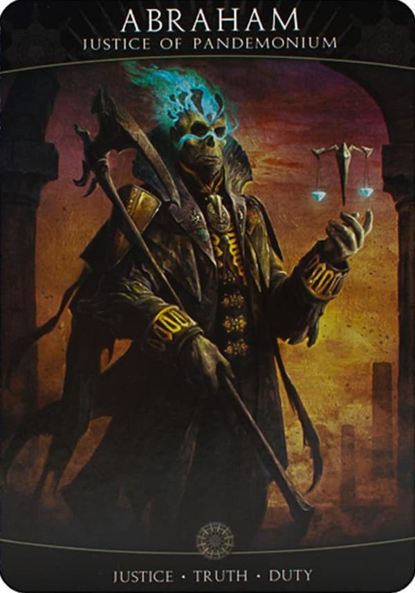 Mausolea Oracle