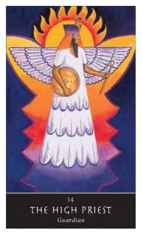 The Witches' Oracle