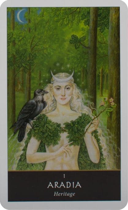 The Witches' Oracle