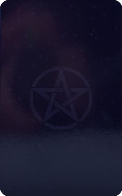 The Witches' Oracle