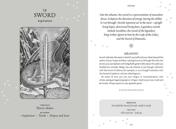 The Witches' Oracle