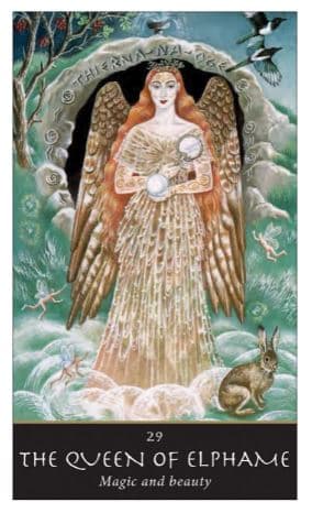 The Witches' Oracle