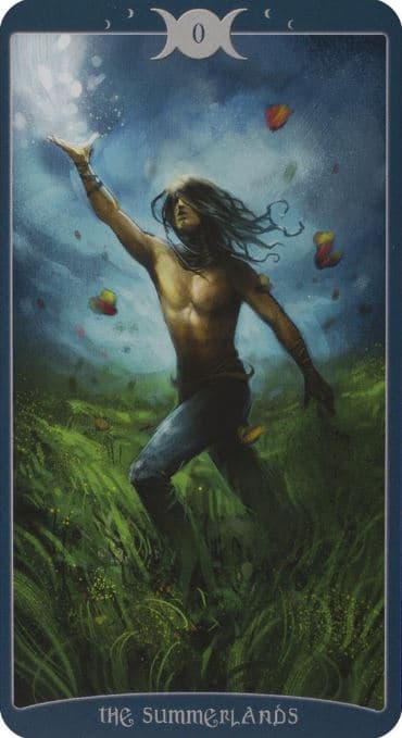 As Above Deck: Book of Shadows Tarot, Volume 1