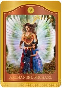 The Akashic Tarot
