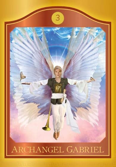 The Akashic Tarot