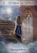 Miniatyrbild 6 av 10: Energy & Spirit Oracle