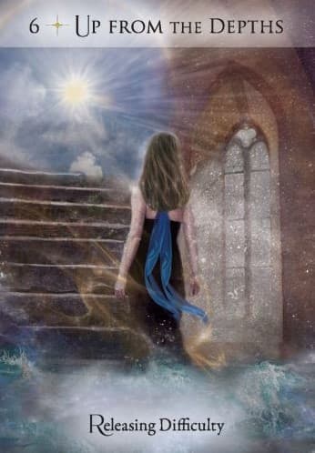 Energy & Spirit Oracle