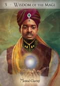 Miniatyrbild 7 av 10: Energy & Spirit Oracle