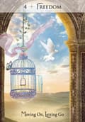 Miniatyrbild 8 av 10: Energy & Spirit Oracle