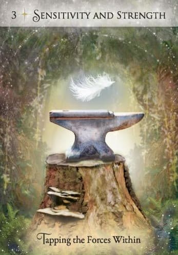 Energy & Spirit Oracle