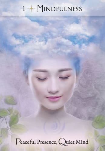 Energy & Spirit Oracle