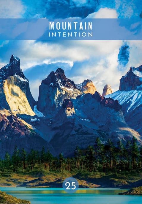 Messages from the Spirits of Nature Oracle NYHET!
