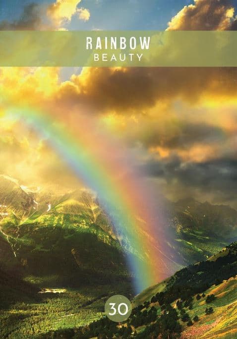 Messages from the Spirits of Nature Oracle NYHET!