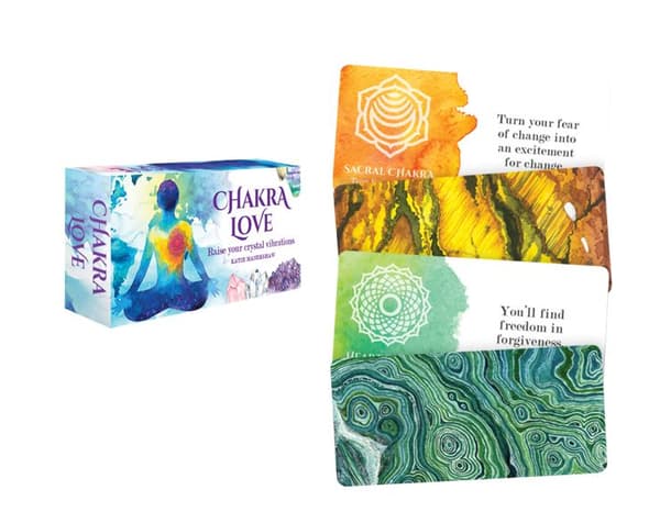 Chakra Love