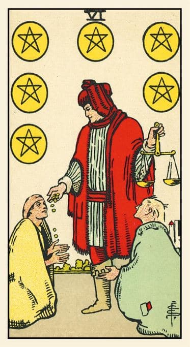 Tarot original 1909 kortlek (Svensk) NYHET!